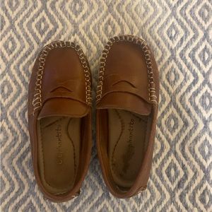 COPY - COPY - Used Elehantito loafers Toddler size 26